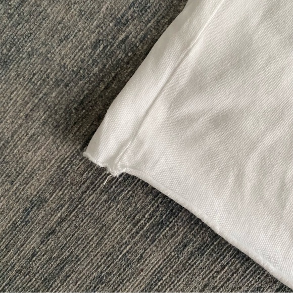 MOTHER The Raw Rowdy Metamorphosis T-Shirt - Picture 10 of 13